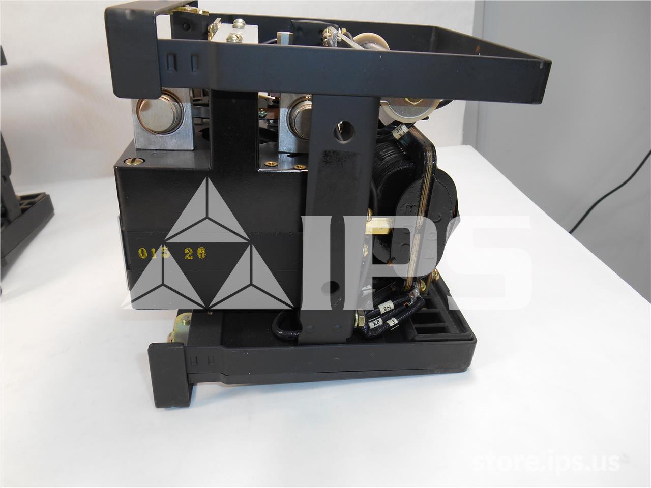 12CFD22B1A GE General Electric CFD RELAY